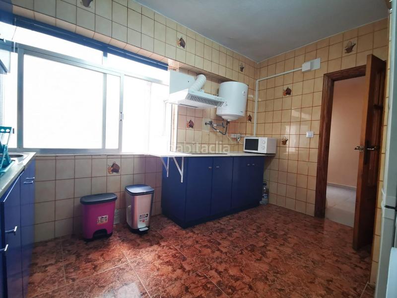 Foto 1ebf9a83-283f-4547-b5b3-498892ac0e9f. Flat in Barrio Alto - San Félix Almería