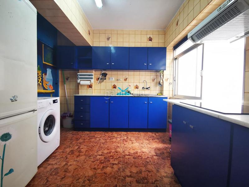 Foto 247e0462-d85e-4870-84eb-a39abfba3a4f. Flat in Barrio Alto - San Félix Almería