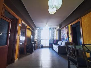 Appartement à Barrio Alto - San Félix. Piso de 3 habitaciones en los ángeles