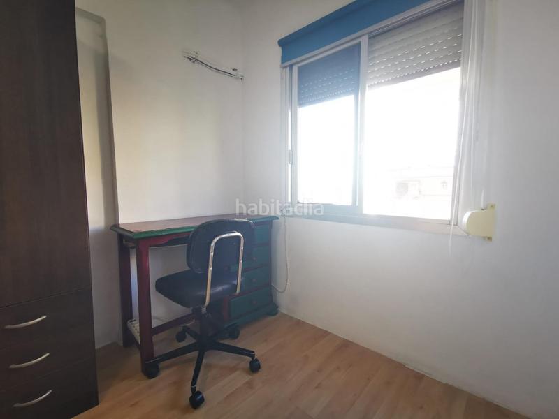 Foto 33f01862-dc4f-4518-b55d-289c2a498418. Flat in Barrio Alto - San Félix Almería