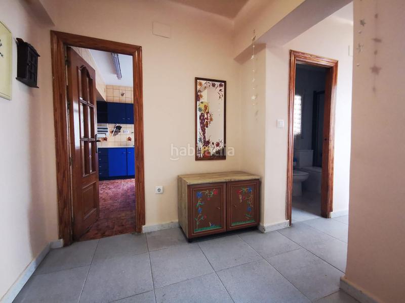 Foto 39d1bc0b-ea84-4b80-bbd0-4ae3867dd968. Flat in Barrio Alto - San Félix Almería