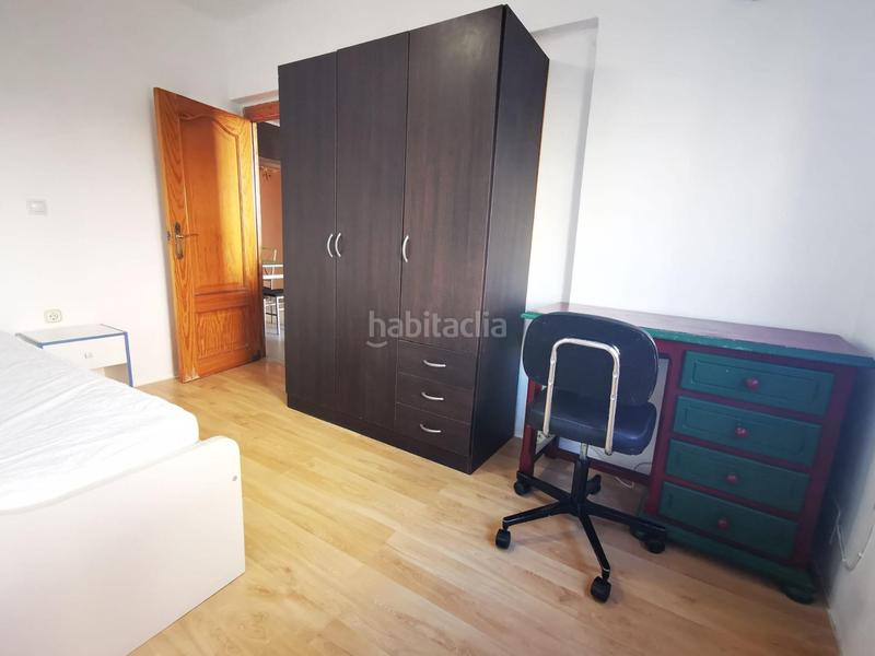 Foto 45802aac-efaf-4b70-945b-03cce852eed1. Flat in Barrio Alto - San Félix Almería
