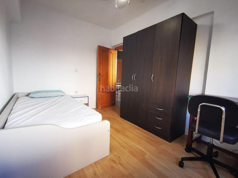 Foto 46af0173-fba8-4c60-89ea-3d46a341cd34. Flat in Barrio Alto - San Félix Almería