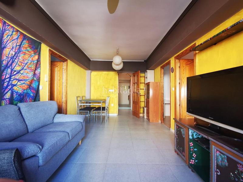 Foto 46d165dd-aa43-4f3d-b04d-47518343de63. Flat in Barrio Alto - San Félix Almería