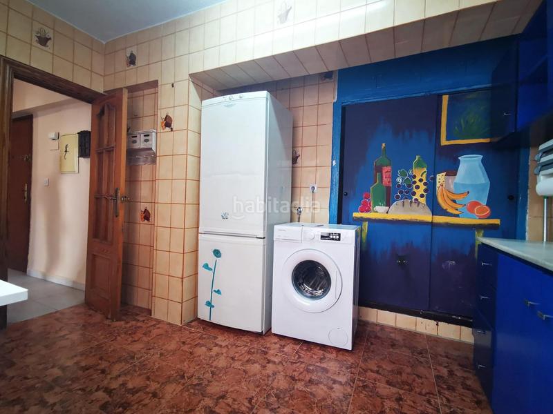 Foto 906d4a2a-b9b3-466d-9f10-aa9f7d5480f6. Flat in Barrio Alto - San Félix Almería