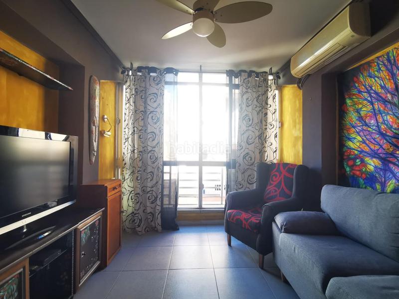 Foto 9ab14a59-b6b8-4829-8e03-b5df22a7769e. Flat in Barrio Alto - San Félix Almería