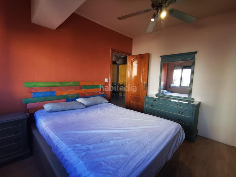 Foto 9ca47716-7907-4e1a-8504-c26987e3002c. Flat in Barrio Alto - San Félix Almería