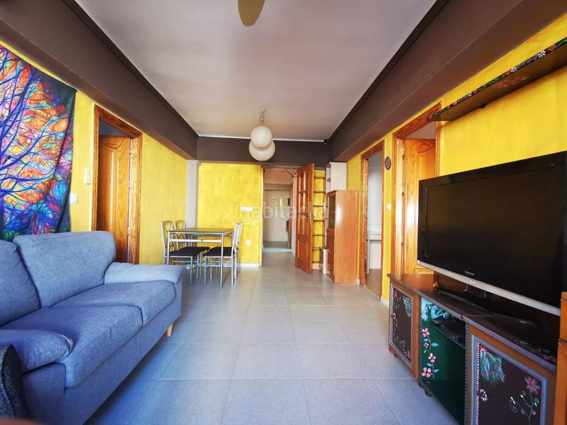 Foto a6124c28-5393-42f6-9b8d-fc7e9907578e. Flat in Barrio Alto - San Félix Almería