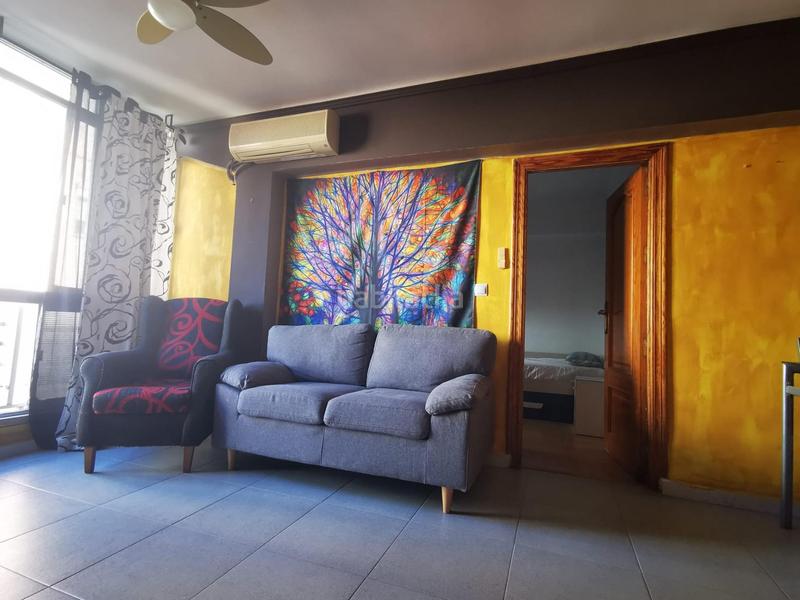 Foto b2e8bf42-9b2b-48e0-9313-b7c76ef249f6. Flat in Barrio Alto - San Félix Almería