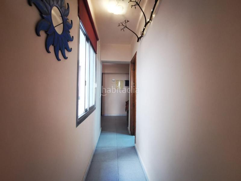 Foto b96774d0-4ae1-482b-a598-35b182b961e9. Flat in Barrio Alto - San Félix Almería