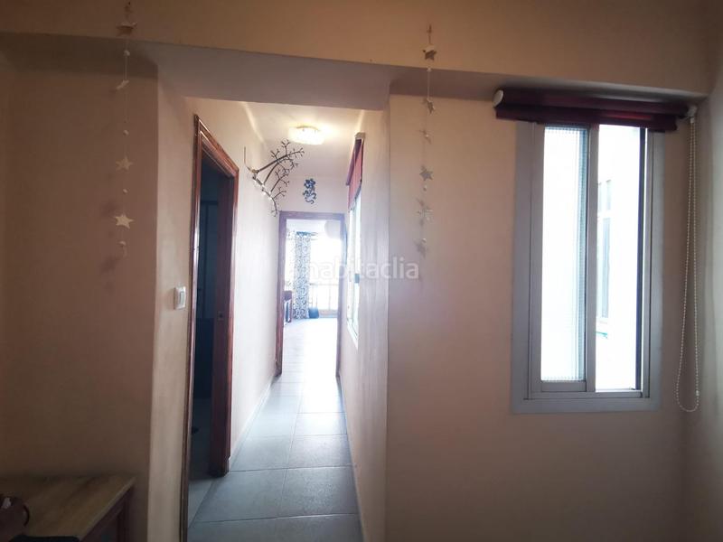 Foto c4ae612c-3ea5-427a-9cfe-1c20e546365a. Flat in Barrio Alto - San Félix Almería