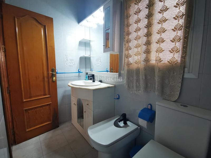 Foto cca7d8ec-ff77-44bd-b1fb-a6c1b972ac07. Flat in Barrio Alto - San Félix Almería