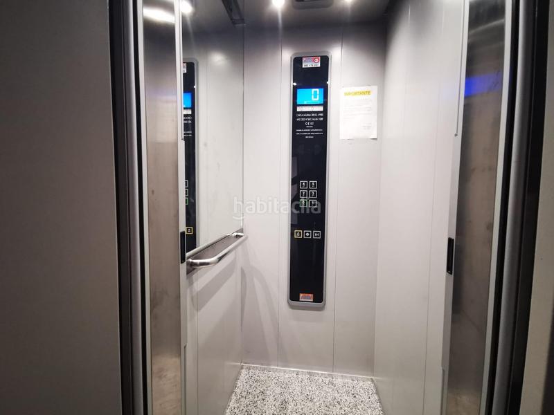Foto df786f6e-8884-4af1-aef7-035ef5c8a557. Flat in Barrio Alto - San Félix Almería