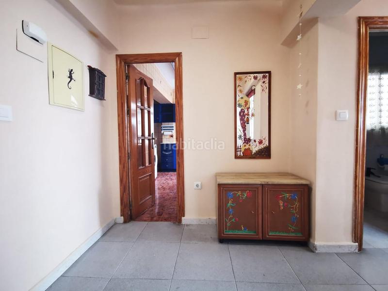 Foto e02a8d12-abfa-4913-b453-ec4b0636ec76. Flat in Barrio Alto - San Félix Almería