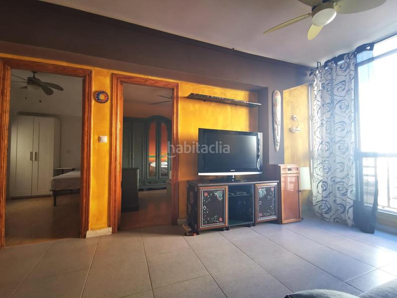 Foto e9035f74-4091-4f3a-be47-743d38d80b34. Flat in Barrio Alto - San Félix Almería