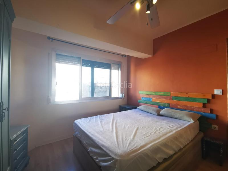 Foto f5689e4c-e930-44ef-bba8-9297961b5ccc. Flat in Barrio Alto - San Félix Almería