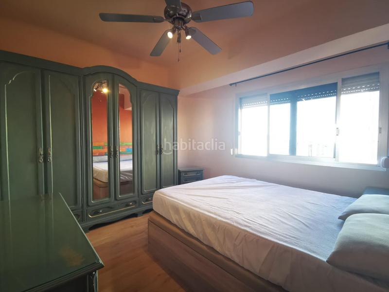Foto f6e0a1ac-464a-43fa-84e7-7a4c48f3dbea. Flat in Barrio Alto - San Félix Almería