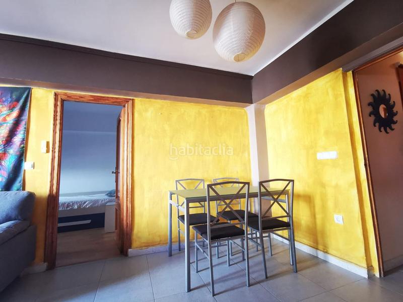 Foto f6ffcf1b-21e7-4864-8ba4-bdfa7877095a. Flat in Barrio Alto - San Félix Almería