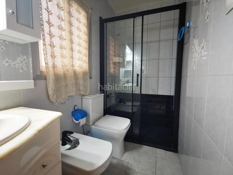 Foto fceb7603-f5f6-49f2-987f-a52484d4f5b1. Flat in Barrio Alto - San Félix Almería