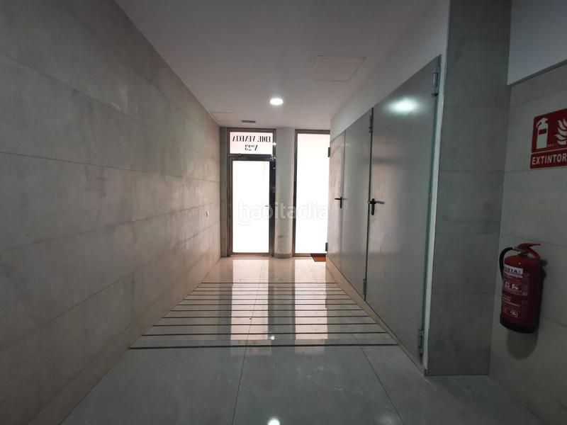 Foto ffbcf124-faa3-48b5-aa50-b7acd7097406. Flat in Barrio Alto - San Félix Almería
