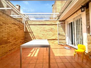 Triplex in Aguadulce Sur