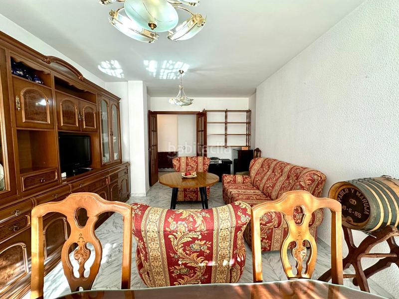 Foto 3dd5ba1c-ec97-4567-9d50-20a4ac8f521a. Appartamento in Barrio Alto - San Félix Almería