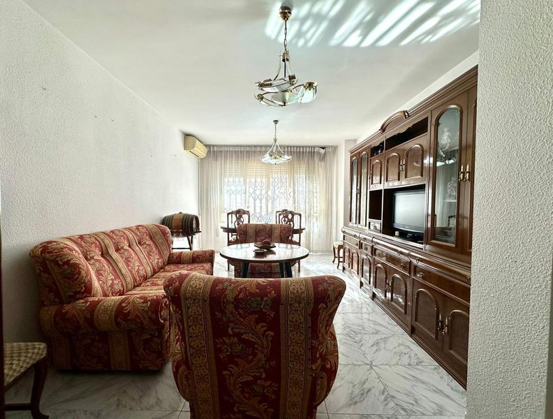 Foto 01bcf523-003b-4f9b-b127-88f692eb94fd. Appartement dans Barrio Alto - San Félix Almería