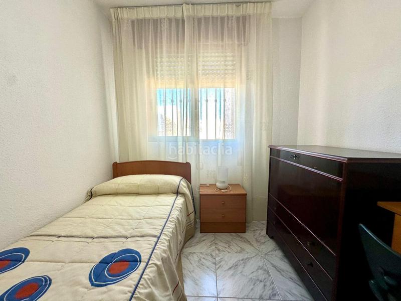 Foto 140fda3f-2b74-49ec-8ac1-4627e191d7bc. Appartement dans Barrio Alto - San Félix Almería