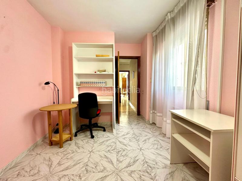 Foto fb6a236f-854b-446d-8542-18f72f9c7b87. Appartement dans Barrio Alto - San Félix Almería