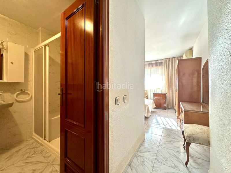 Foto 0dd8260a-4a9c-435f-ae04-8442b03ea9fd. Flat in Barrio Alto - San Félix Almería