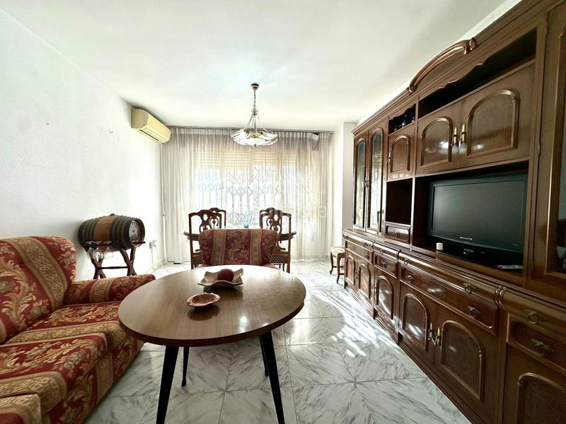 Foto 5d0180c6-af08-4456-9a39-97a221b1a1c3. Flat in Barrio Alto - San Félix Almería