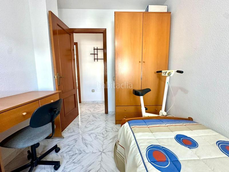 Foto 781dd604-c163-4919-9447-80d3074efd03. Flat in Barrio Alto - San Félix Almería