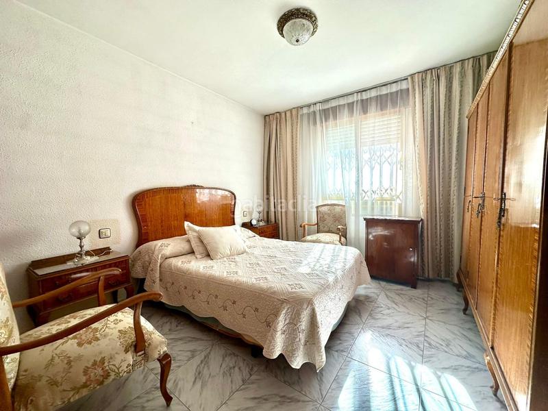 Foto 89740bfa-001c-4038-971f-e5959ed079d6. Flat in Barrio Alto - San Félix Almería