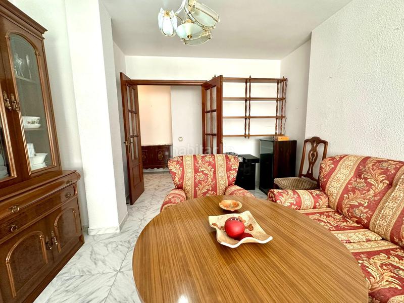 Foto dc24d426-789f-4ef4-8973-919758865b93. Flat in Barrio Alto - San Félix Almería