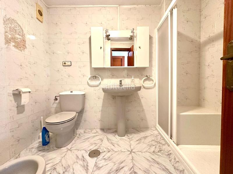 Foto c4d333c3-73d0-4478-8356-7dd5853c8d5d. Piso en Barrio Alto - San Félix Almería