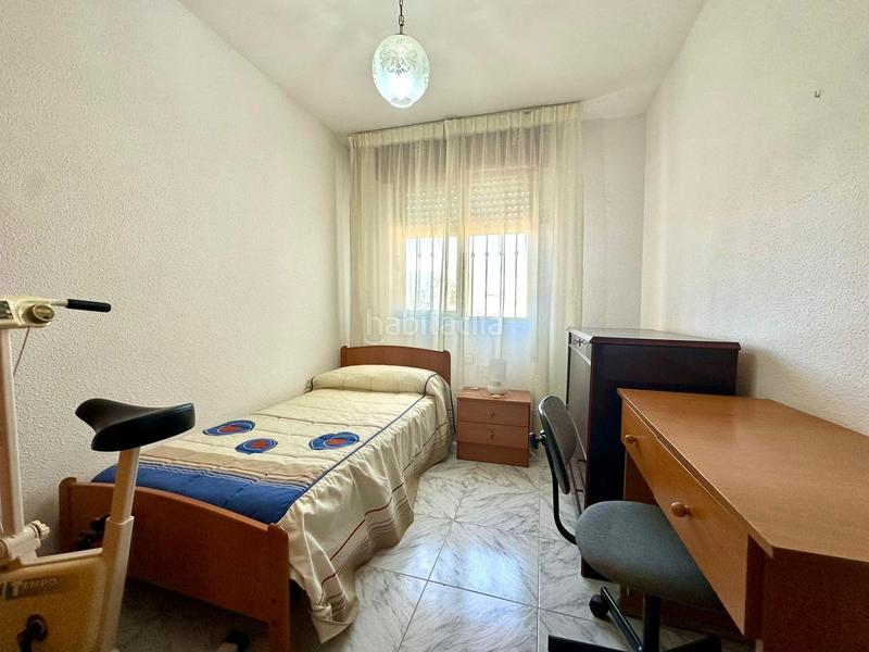 Foto f622959f-08c8-4f36-a88f-e330b1cdace4. Piso en Barrio Alto - San Félix Almería