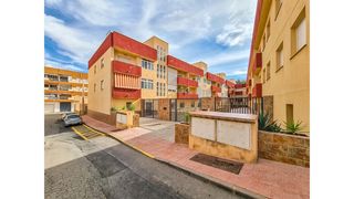 Pis a Alhama de Almería