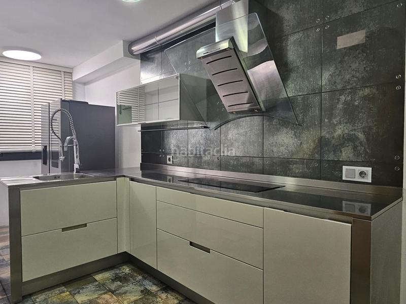 Foto 2a473920-49aa-4b6b-ad61-e49b22085850. A tre livelli con parcheggio in Aguadulce Sur Roquetas de Mar