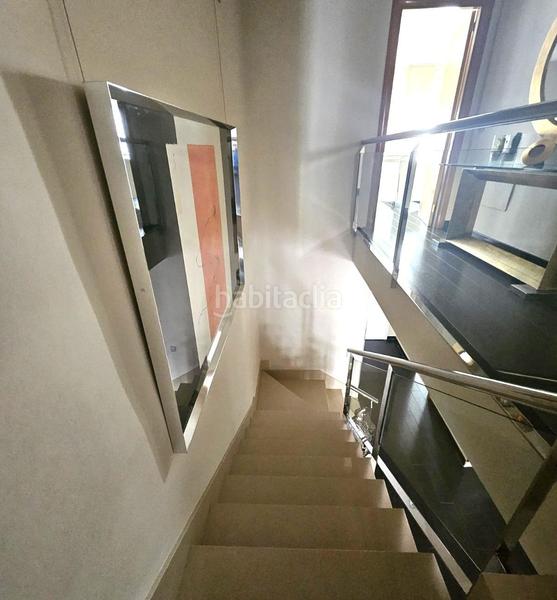 Foto 01cf73b6-fa28-490c-a0a6-b792cb35a049. Dreistöckige wohnung mit parking in Aguadulce Sur Roquetas de Mar