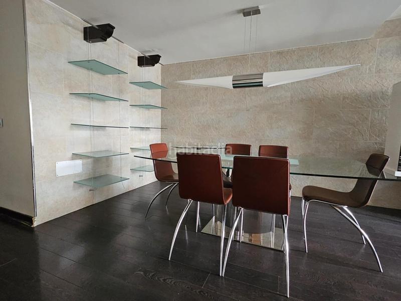 Foto 4e01ab2e-8162-446e-9a68-659304f216c3. Dreistöckige wohnung mit parking in Aguadulce Sur Roquetas de Mar