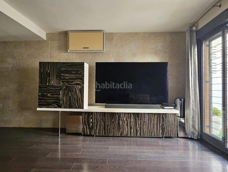 Foto 582be644-fbe1-48f8-abfe-0037a331075d. Triplex with parking in Aguadulce Sur Roquetas de Mar