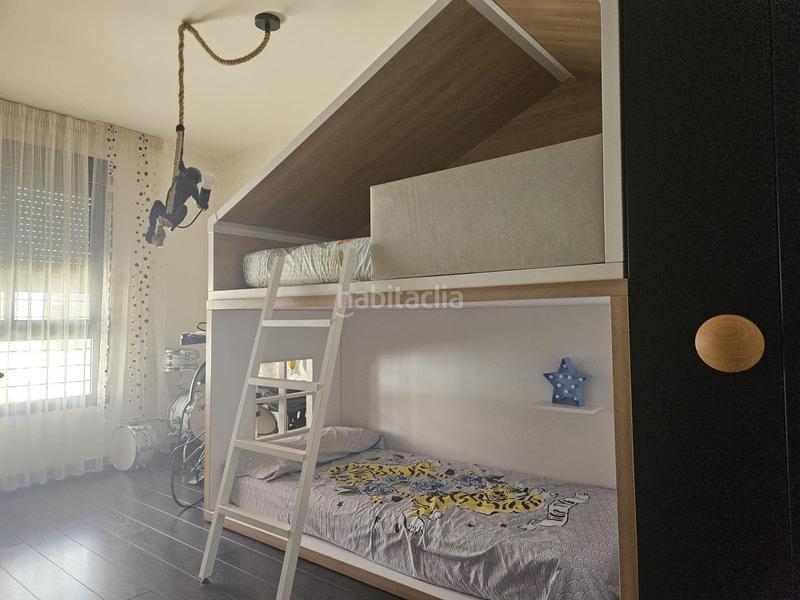 Foto 92a7674f-0b87-407e-9917-754129376f2b. Triplex with parking in Aguadulce Sur Roquetas de Mar