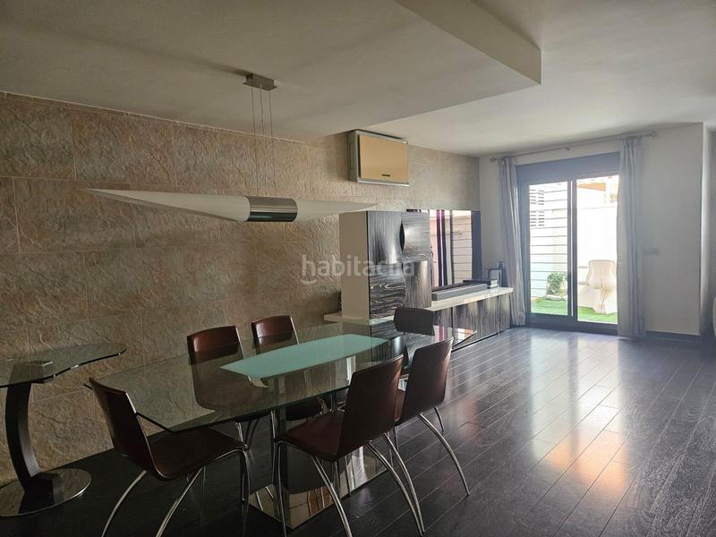 Foto c4a32c62-81a1-4325-ad9e-eac964b315d0. Triplex with parking in Aguadulce Sur Roquetas de Mar