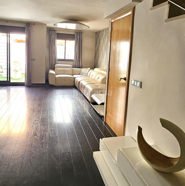 Foto e09058e2-ea70-4cfb-805e-480c1e3e6288. Triplex with parking in Aguadulce Sur Roquetas de Mar