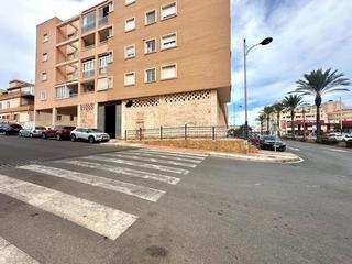 Location Local commercial à El Sabinar-Urbanizaciones-Las Marinas-Playa Serena