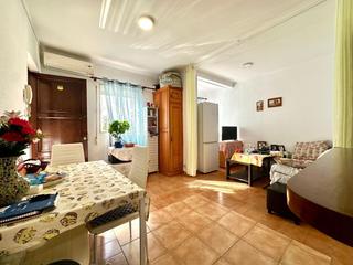 Etagenwohnung in Ciudad Jardín - Tagarete - El Zapillo