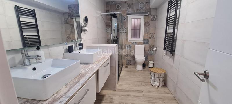 Foto 1673eaed-6a69-492d-888a-dd79f5c69caa. Alquiler piso amplio y moderno piso en almeria, zona altamira en Almería