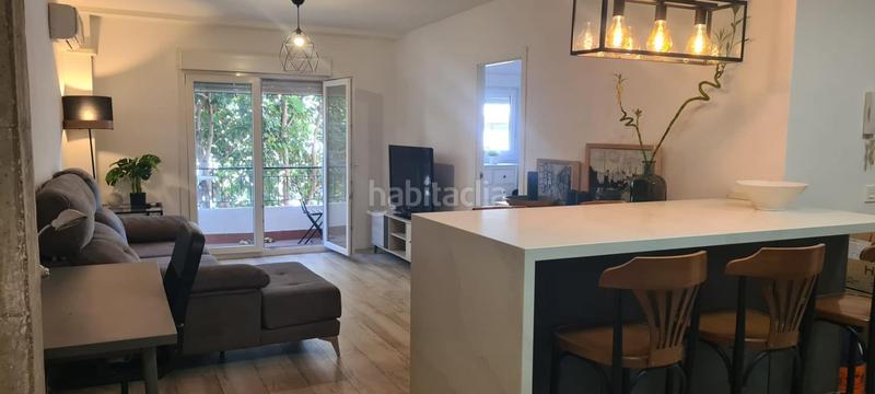 Foto df014047-38dc-40ae-aad5-08e6ce478881. Alquiler piso amplio y moderno piso en almeria, zona altamira en Almería