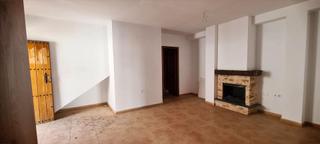 Rez-de-chaussée  Calle de la eternidad. Acogedora planta baja en ohanes  tu refugio de montaña!