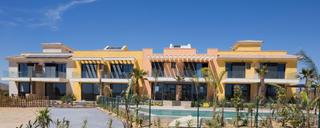 Duplex à Cuevas del Almanzora Pueblo. The cricket residences luxury townhouses at desert springs resor